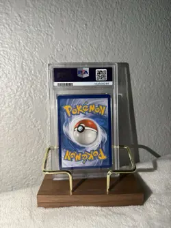 Pokemon Mewtwo VSTAR GG44/GG70 Crown Zenith Galarian Gallery PSA 9 Mint - Image 2