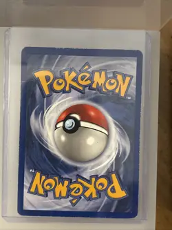 Pokemon TCG Psyduck Card 53/62 Common Fossil 1st Edition Non-Holo - Image 2