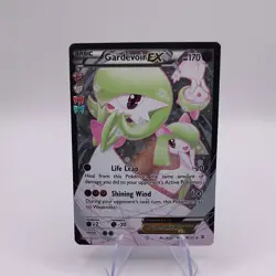 Gardevoir-EX - RC30/RC32 - Full Art Ultra Rare Pokemon Generations LP - Image 1