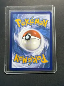 Pokemon Wailord 162/159 SV09 Journey Together Illustration Rare Holo Near Mint - Image 2