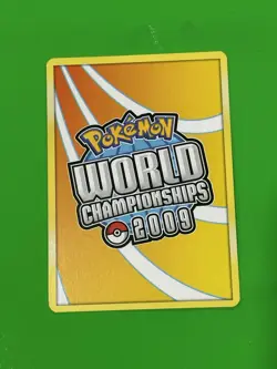 Pokemon TCG Palkia - 26/106 World Championship 2009 - Non-Holo (Mint/Near Mint) - Image 2