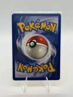 Pokemon TCG Base Set Ivysaur 30/102 Unlimited Uncommon Vintage 1999 LP Condition - Image 2