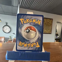 Nintendo Pokemon Pichu EX Power Keepers 21/108 Rare 50 HP 2007 TCG - Image 2