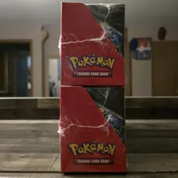 Pokemon Prismatic Evolutions Sams Club Surprise Box Booster Bundle x2 - Image 4