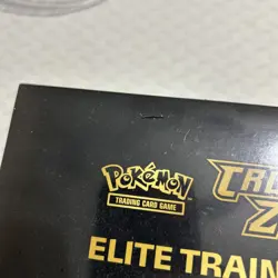 Pokemon TCG: Crown Zenith Elite Trainer Box - 10 Packs 820650851476 - Image 5