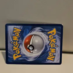 Golduck BREAK Breakpoint Rare Holo 18/122 HP 140 Pokemon TCG English - Image 2
