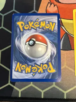 Charmander (Delta Species) 49/100 Crystal Guardians Regular. Base Set. Pokemon - Image 4