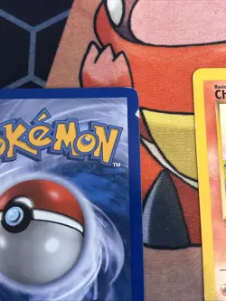 Charmander (Delta Species) 49/100 Crystal Guardians Regular. Base Set. Pokemon - Image 5