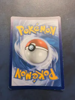 1x Pokemon Greninja Gold Star Celebrations 144 Promo SWSH144 Moderately Played - Image 2