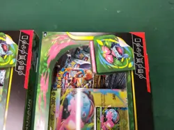(2) Pokemon TCG Mega Venusaur EX Premium Collection Lot X2 Boxes FACTORY SEALED - Image 5