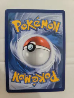 Pokemon Phantasmal Flames UPC Promo Mega Charizard X ex 023 NM/M - Image 2
