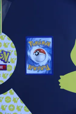 Radiant Blastoise 018/078 Pokemon GO Holo - Image 2