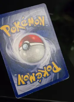 Pokemon TCG - BULBASAUR - SHADOWLESS - 44/102 - BASE SET (1999) - WOTC - MP - Image 4