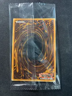 YuGiOh! TOKEN Varis & Borreload Dragon TKN5-EN041 English Burst Protocol - Image 2