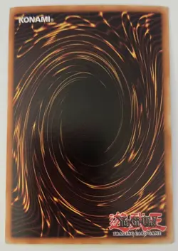Yugioh Dark Sage DOD-002 - Image 2