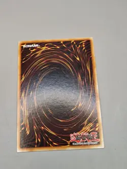 Yugioh Mezuki SR07-EN012 Common 1st Ed NM - Image 4