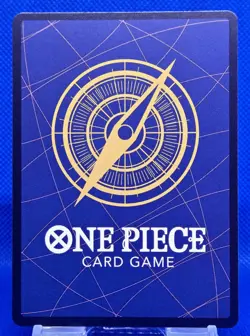 Monkey.D.Luffy ST26-005 SR | Starter Deck 26: PURPLE/BLACK | One Piece TCG | EN - Image 2
