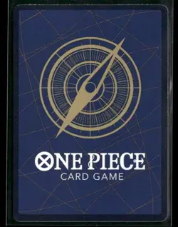 Sogeking Alternate Art OP03-122 SEC Pillars of Strength One Piece TCG NM - Image 2