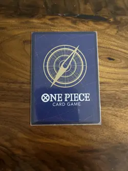 Nami (053) EB03-053 Extra Booster: One Piece Heroines Edition Foil - Image 2