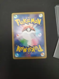 Shibuya's Pikachu 002-S-P PROMO Pokemon Card Japanese - Image 3