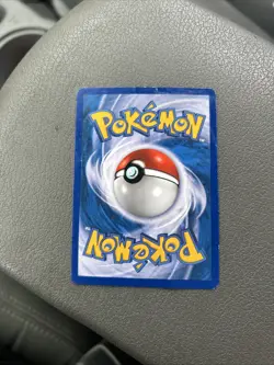 Professor Juniper Plasma Freeze 116/116 Ultra Rare Full Art Holo Pokemon Card - Image 3