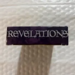 Shadowfist Dynamic Card Game Revelations 50 card Shadowpack Sealed - Image 3
