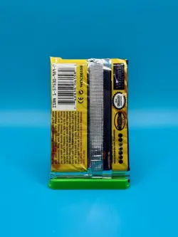 OPENED (no cards, pack only) - 1999 POKEMON BASE SET, FOSSIL AND JUNGLE - Image 3