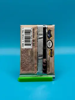 OPENED (no cards, pack only) - 1999 POKEMON BASE SET, FOSSIL AND JUNGLE - Image 5