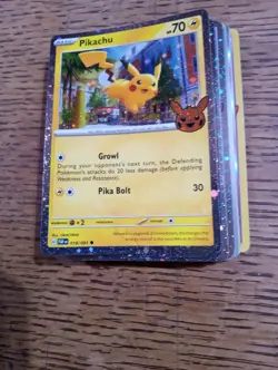 Pokemon Cards Lot (24)-All Included-Foils & More See Pics - Image 1