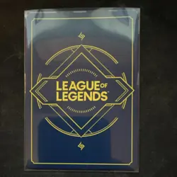 Riftbound Last Rites Equipment Card English Single 150/221 Standard - Image 2