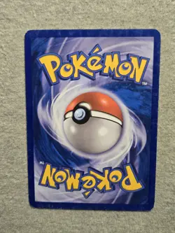 Walrein 39/123 Diamond & Pearl Mysterious Treasures Pokemon Card - Image 2