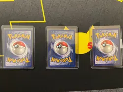 Pokemon complete base set 102/102 including Charizard 4/102! All cards MINT! - Image 2