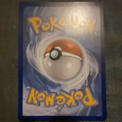 Pokemon Flareon EX Full Art Ultra Rare Holo TCG Card RC6/RC32 Generations MINT - Image 2