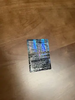 Marsh Flats Borderless Dragonscale Foil Guest - Tarkir Dragonstorm MTG - Image 4