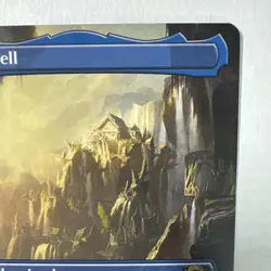 Magic the Gathering, Lord of the Rings, Rivendell (0344) - Regular Borderless - Image 3