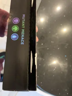 MTG Fallout Mutant Menace Commander Deck – Magic the Gathering | New Sealed - Image 3