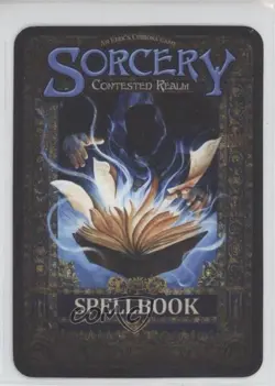 2023 Sorcery: Contested Realm - Alpha Occult Ritual - Image 2