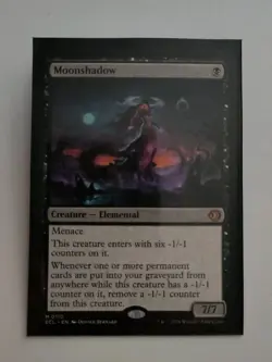 Moonshadow Lorwyn Eclipsed Regular - Image 3