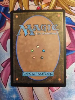 MTG Kappa Cannoneer Blastoise Hand Painted Acrylic Paint Alter Modern Horizons 3 - Image 2