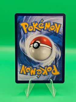 WO-CHIEN EX CSV3C 154/130 SAR Fearless Terastal Chinese Pokemon TCG Card - Image 2