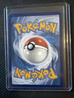 Pokemon TCG Unfair Stamp Twilight Masquerade Ace Spec 165/167 - Image 3