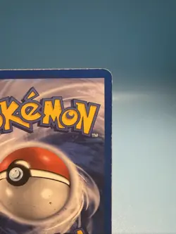 Arcanine 23/102 1999 Base Set Non-Holo English Pokemon Card HP - Image 2