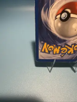 Arcanine 23/102 1999 Base Set Non-Holo English Pokemon Card HP - Image 4