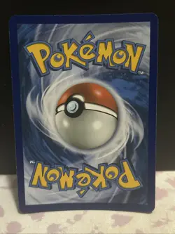 Jigglypuff - 65/124 - Common Reverse Holo - Fates Collide - Pokemon Card - Image 2