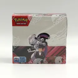 Pokemon TCG Scarlet & Violet Destined Rivals Booster Box, Sealed, 36-Pack - Image 1