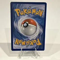The Pokemon Company Umbreon & Darkrai GX TAG TEAM Promo Holo SM241 English Card - Image 2