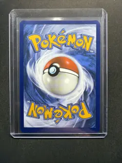 Charcadet 022 Promo Pokemon Center Exclusive Stamped - Image 2