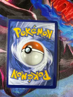 Minior 201/182 SV04: Paradox Rift Illustration Rare Pokemon TCG NM- - Image 2