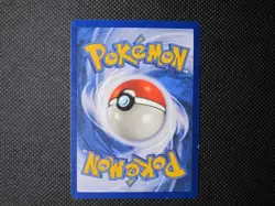 Seel 41/102 Base Set Pokemon Card NM - LP WotC - Image 2