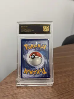 Graded PCG Gem Mint 10 - Pokemon - Skarmory Surging Sparks 209/191 - Image 2